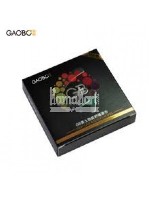 Gaobo GB Delay Tissue for Men 6 Pcs