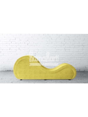 Premium Series LoveRollers – Lime with Smooth and Soft Fabric