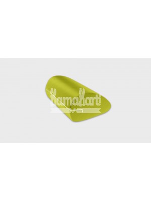 Basic Series LovePillows – Parrot Green LovePillows