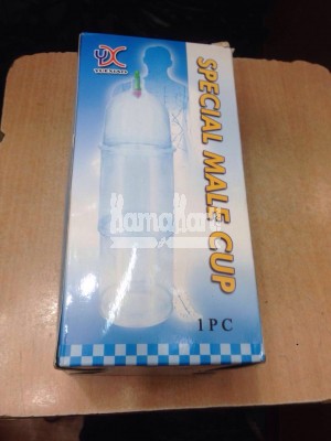 Male Penis Enlargement Pump