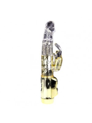 Multi Speed Dolphin Vibrator Dildo