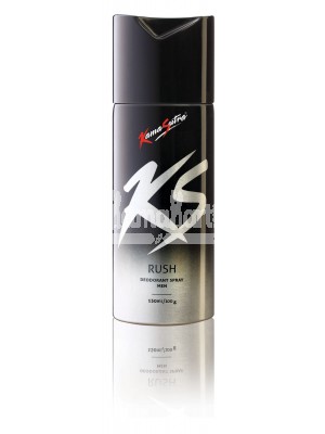 Kamasutra Deo Rush Flavour