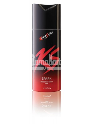 Kamasutra Deo Spark Flavour