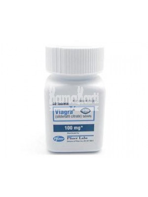 Viagra 100 mg - 20 Pills