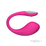Lovense Lush 4 – Vibrating Egg
