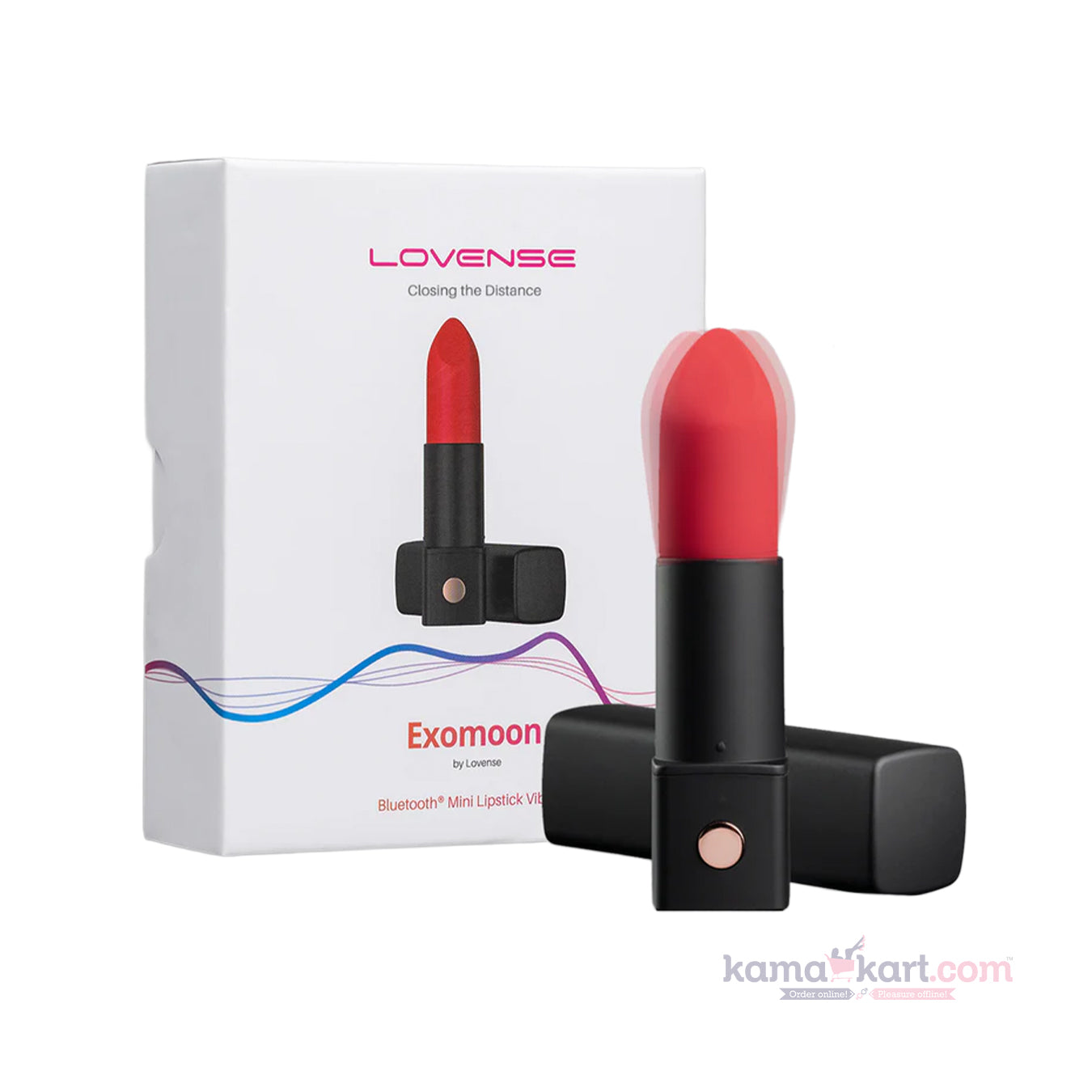 Lovense Exomoon