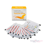 Tastylia ODS 20mg
