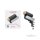 Lovense Solace Pro — Automatic Stroker