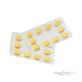 Tadarise 20mg - Pack of 10 Tablets