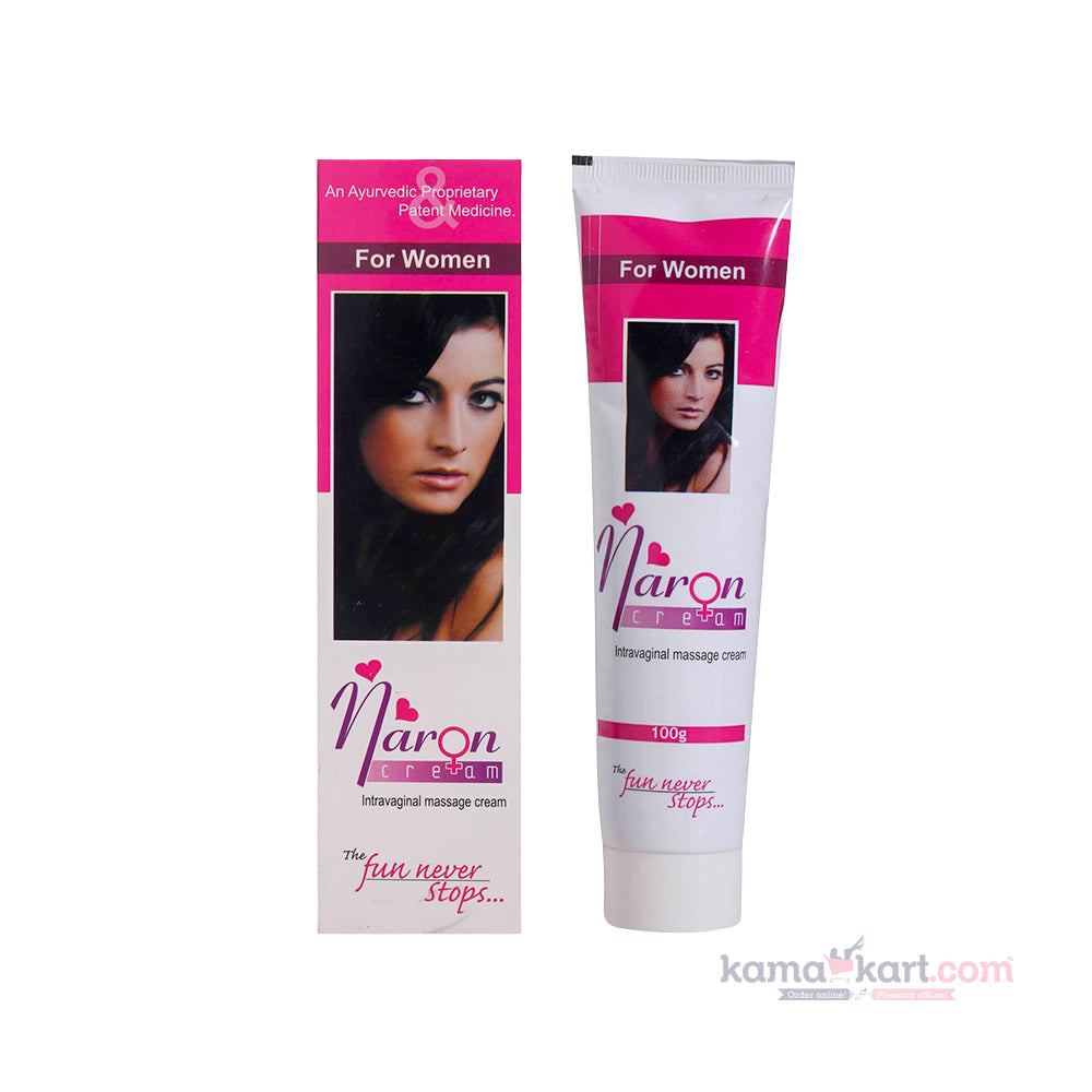 Naron Cream - 1 Tube