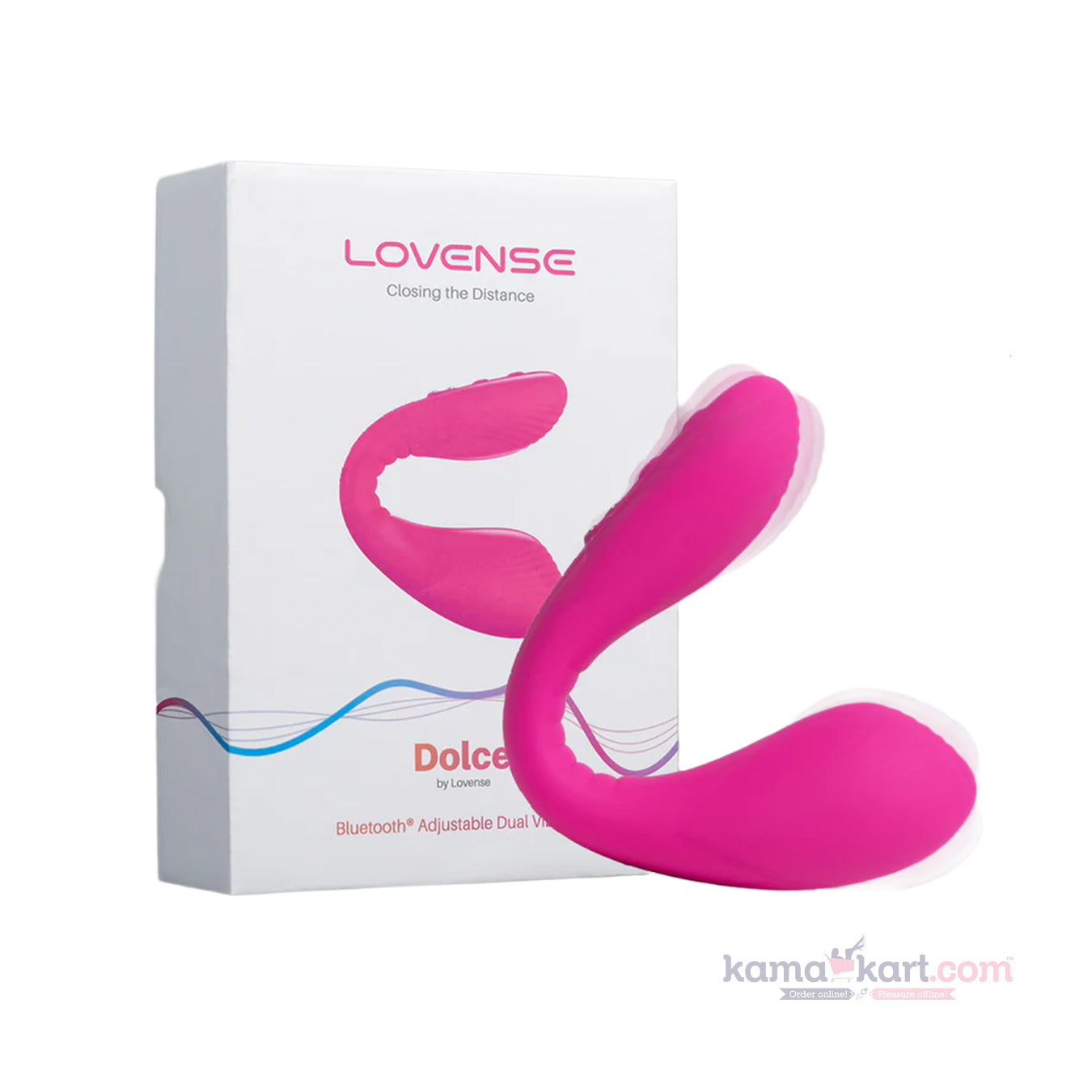 Lovense Dolce