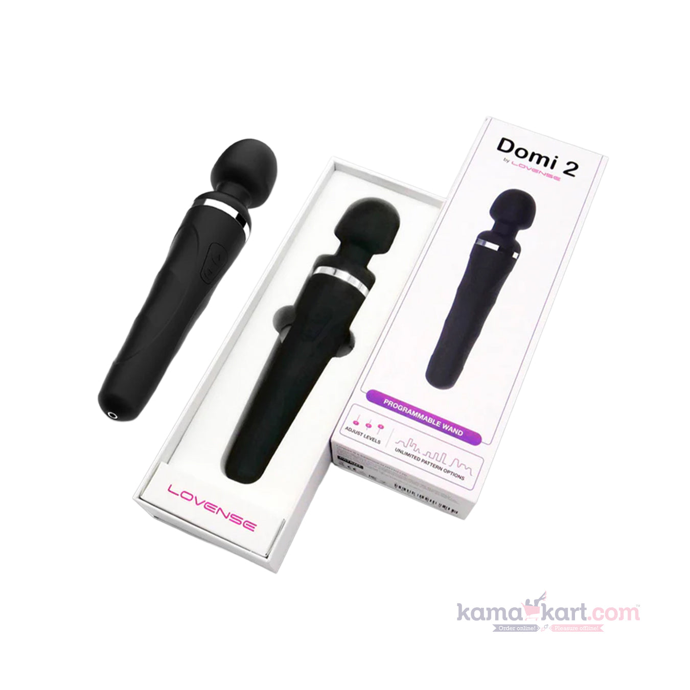 Lovense Domi 2