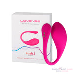 Lovense Lush 3