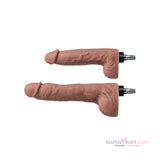 Lovense Sex Machine