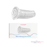 Nuetral-Shaped Sleeve for Max 2