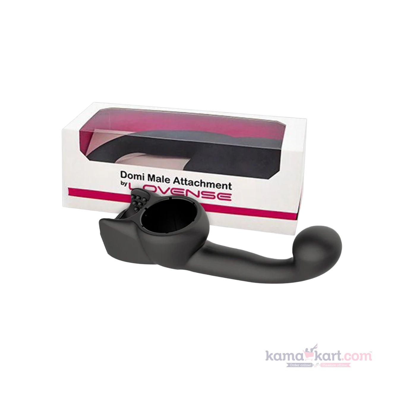 Domi 2 Male Attachment