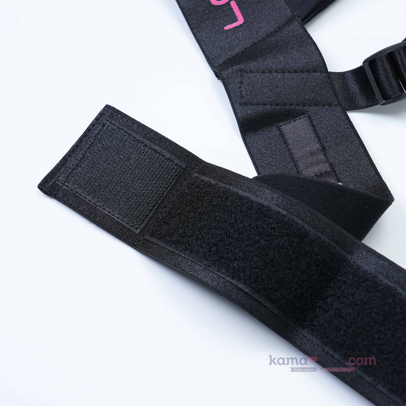 Lovense Strapless Harness for Lapis
