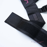 Lovense Strapless Harness for Lapis