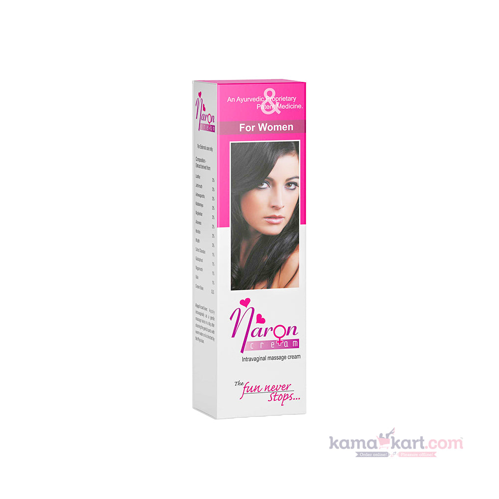 Naron Cream - 1 Tube