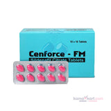 Cenforce FM - Pack of 10 Tablets