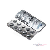 Vidalista Black 80mg - Pack of 10 Tablets