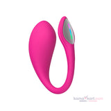 Lovense Lush 4 – Vibrating Egg