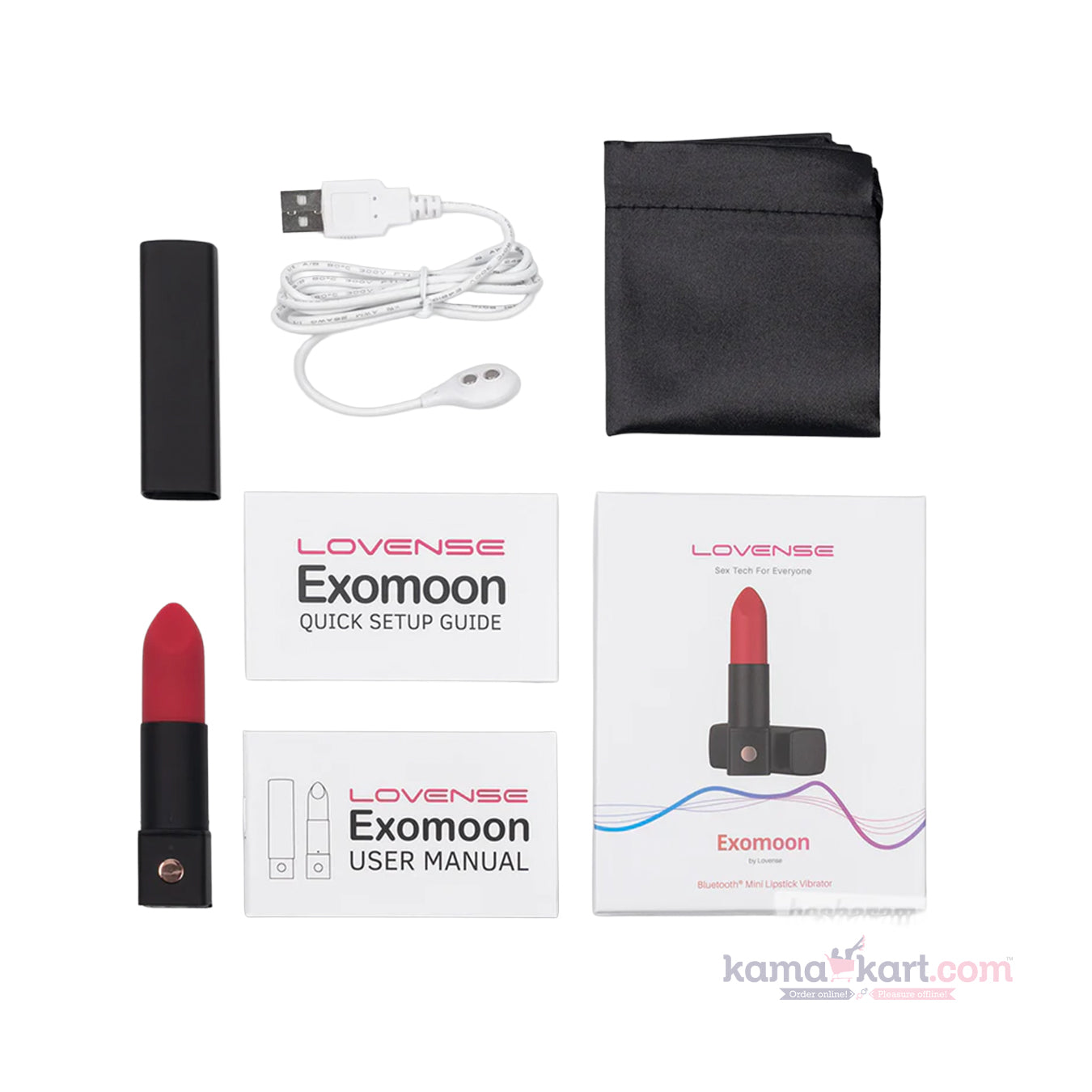 Lovense Exomoon