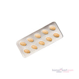Vidalista 5mg - Pack of 10 Tablets