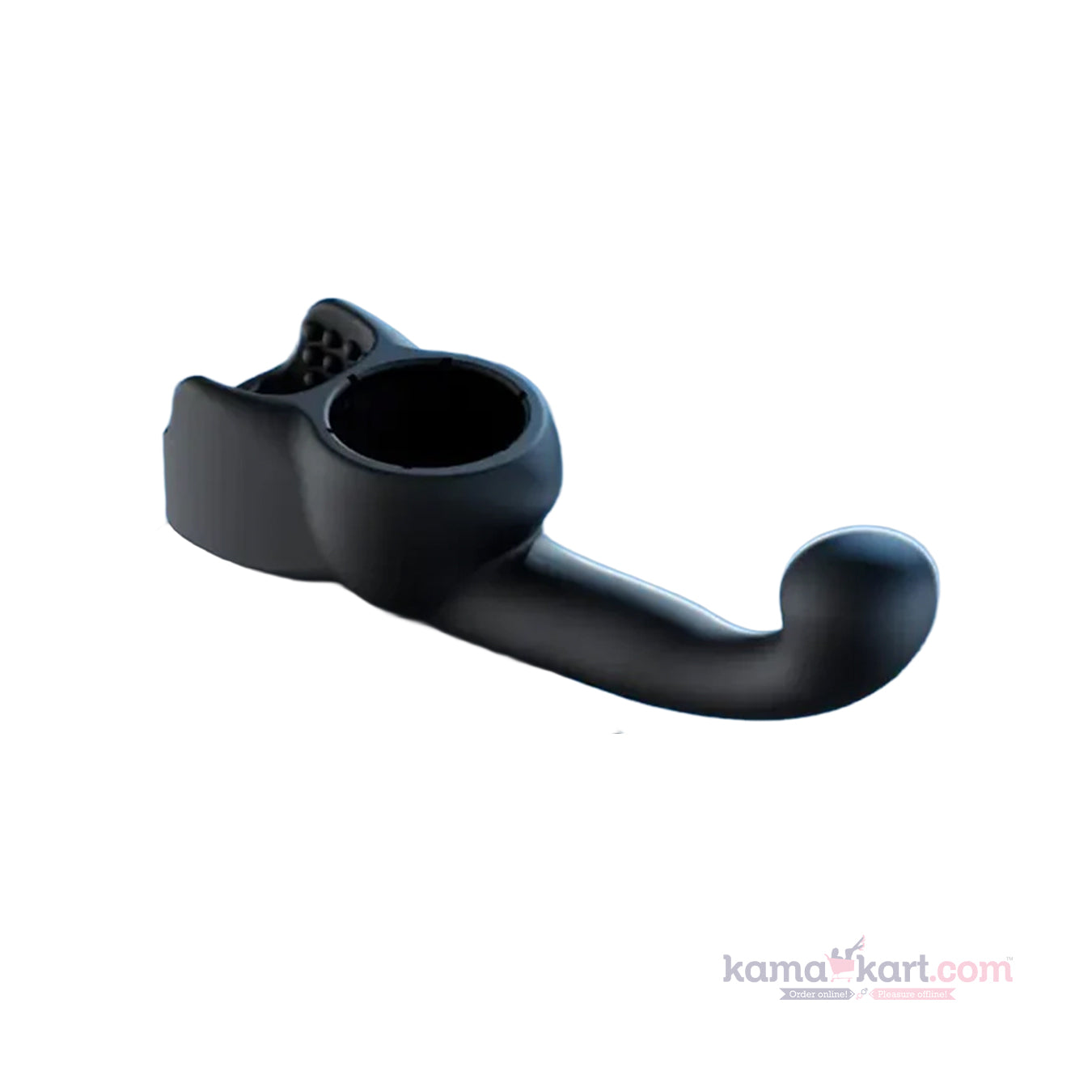 Domi 2 Male Attachment