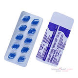 Sildigra 100 - Pack of 10 Tablets