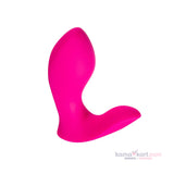 Lovense FLEXER Smart Insertable Panty Vibrator
