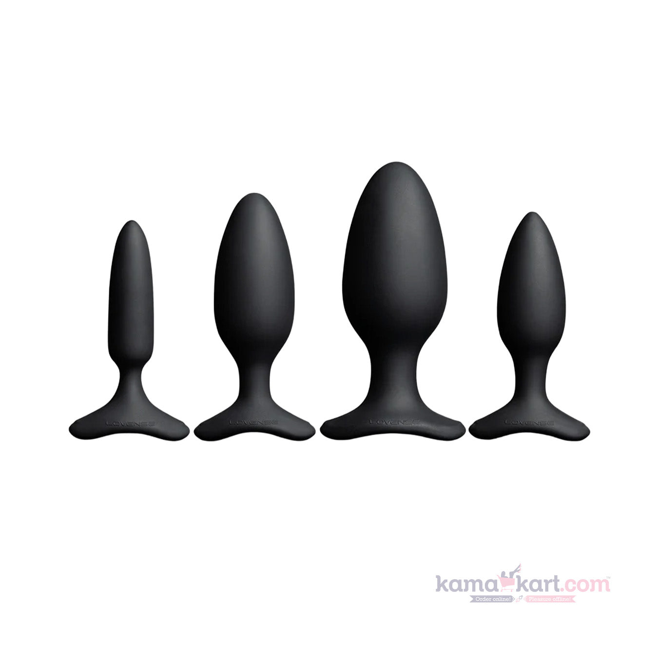 Lovense Hush 2