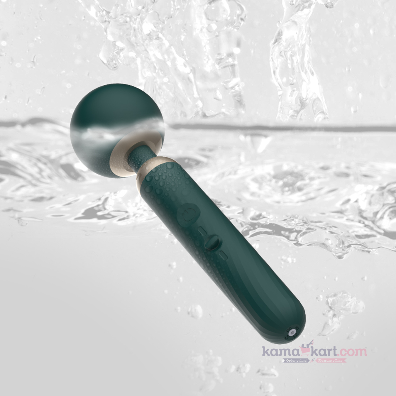 Magic Motion - Zenith Smart Wand