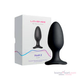Lovense Hush 2