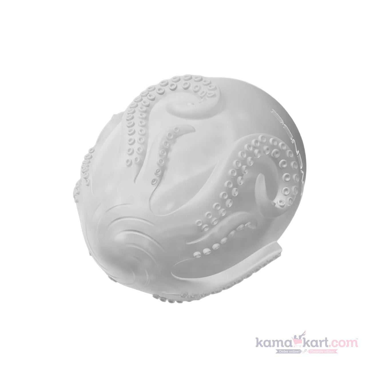 Lovense Kraken 6-pack Masturbator