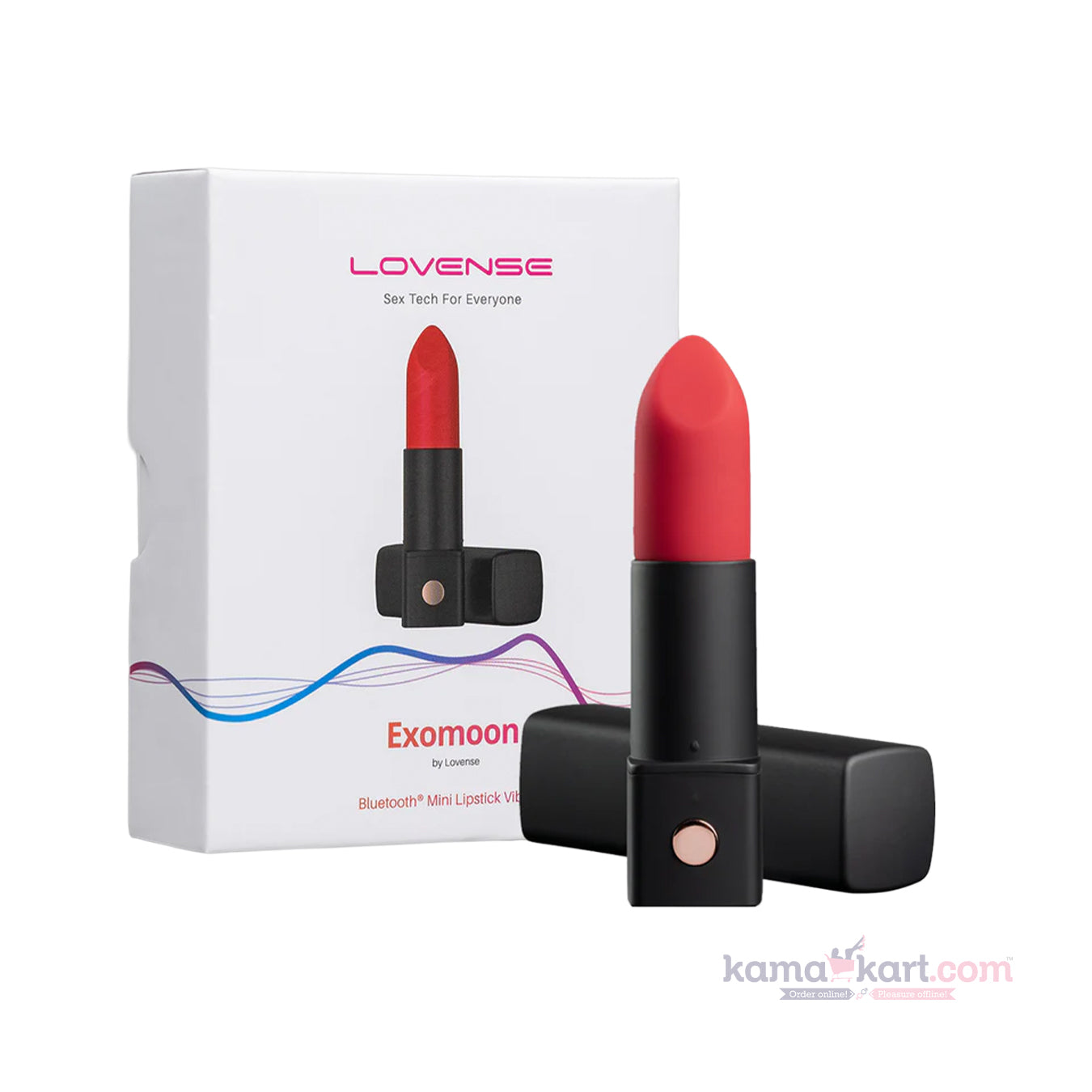Lovense Exomoon