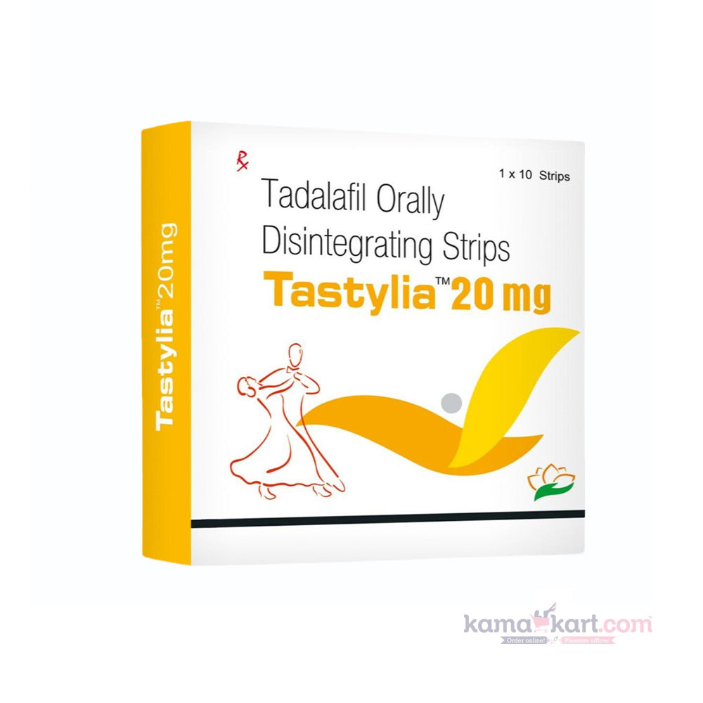 Tastylia ODS 20mg
