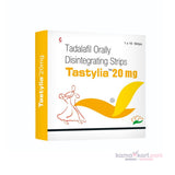 Tastylia ODS 20mg