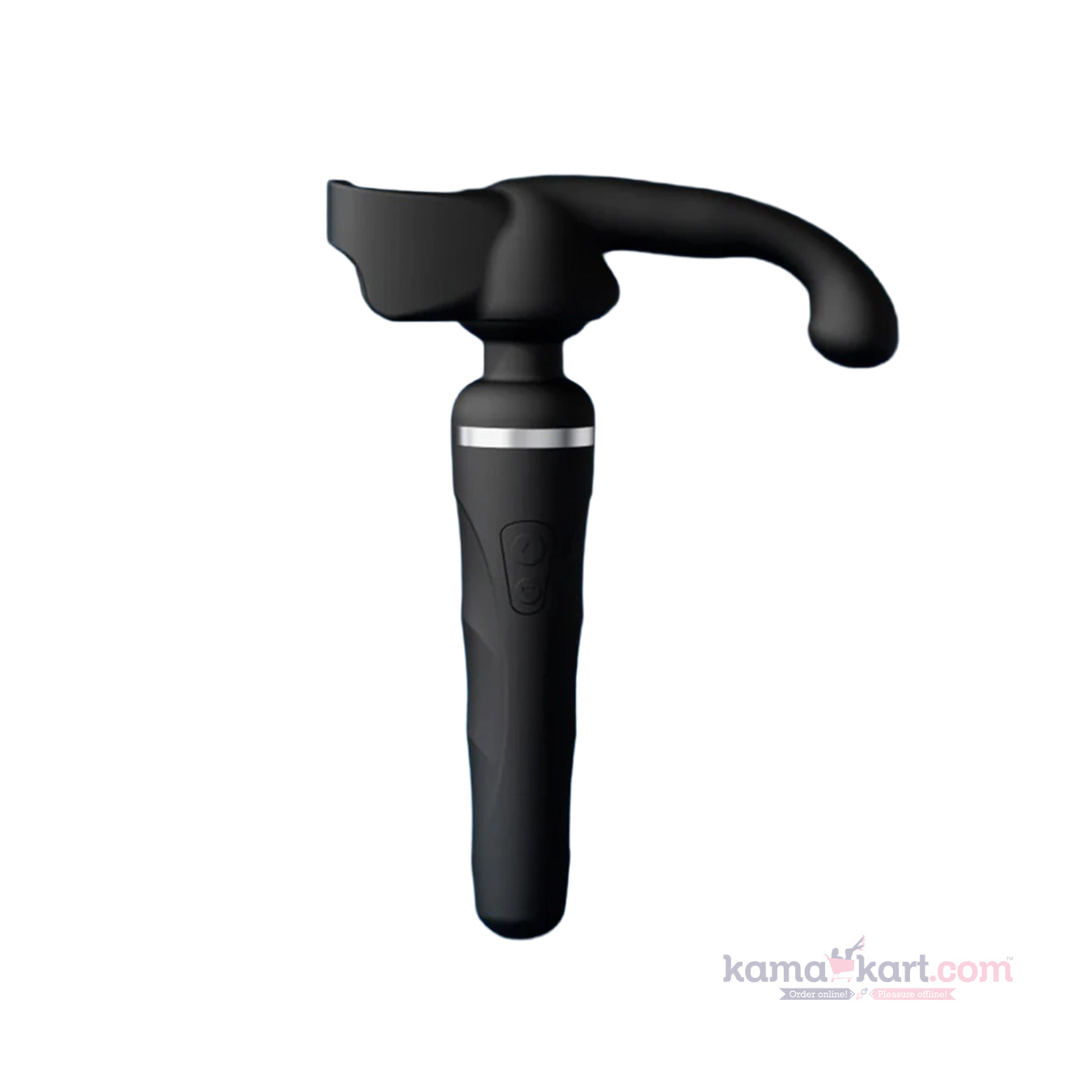 Domi 2 Male Attachment