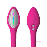 Lovense Lush 4 – Vibrating Egg