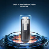 Lovense - Neutral Sleeve for Solace Masturbator