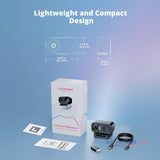 Lovense 4K Pro Webcam