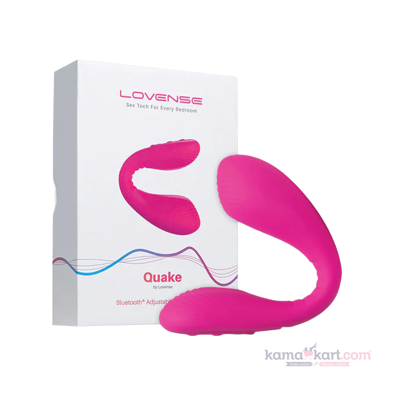 Lovense Dolce