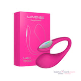 Lovense Lush 4 – Vibrating Egg