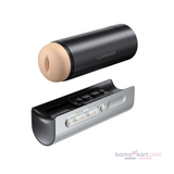 Lovense Solace Pro — Automatic Stroker