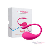 Lovense Lush 3