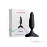 Lovense Hush 2