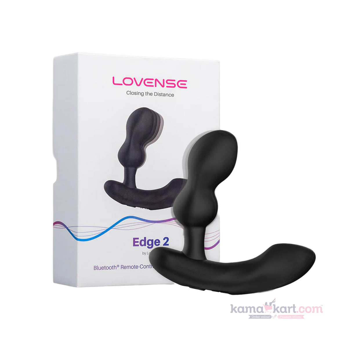 Lovense Edge 2