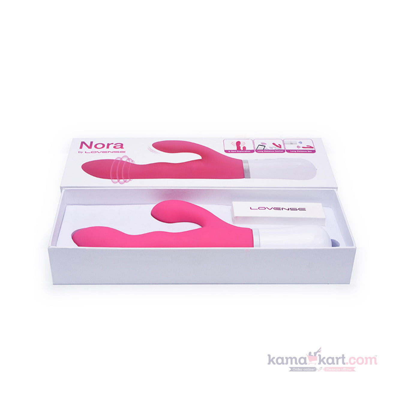 Lovense Nora
