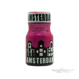 Amsterdam Rush Aroma Poppers 10ml ? The Classic Propyl Formula